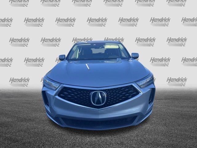 2022 Acura RDX Base