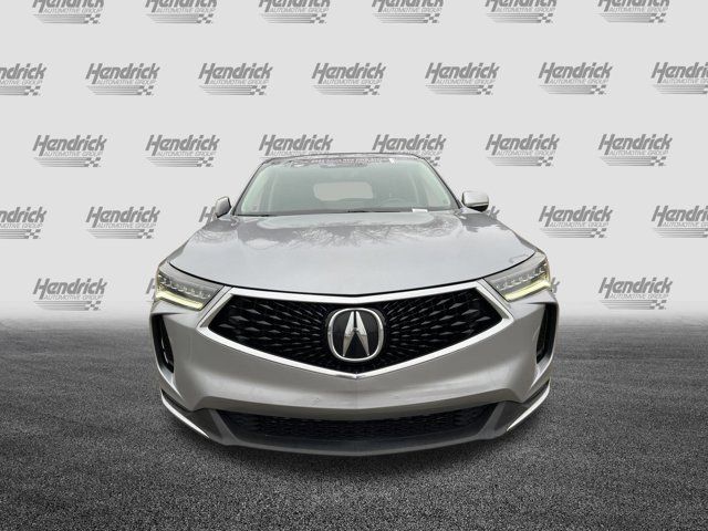 2022 Acura RDX Base