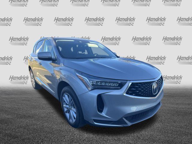 2022 Acura RDX Base