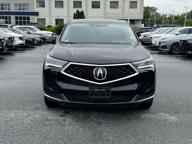 2022 Acura RDX Base