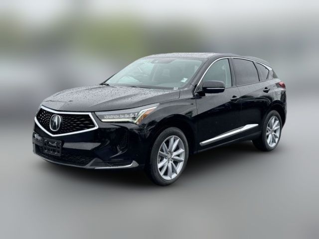 2022 Acura RDX Base