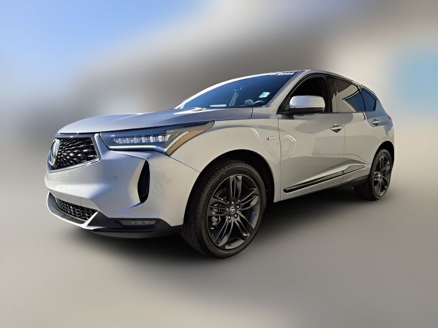 2022 Acura RDX A-Spec