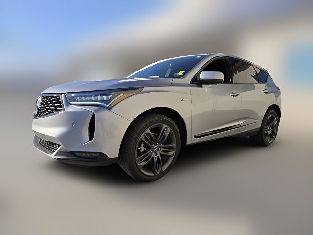 2022 Acura RDX A-Spec