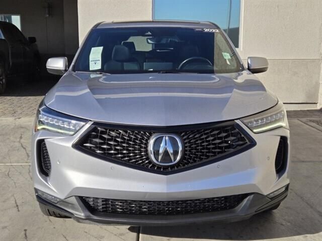 2022 Acura RDX A-Spec