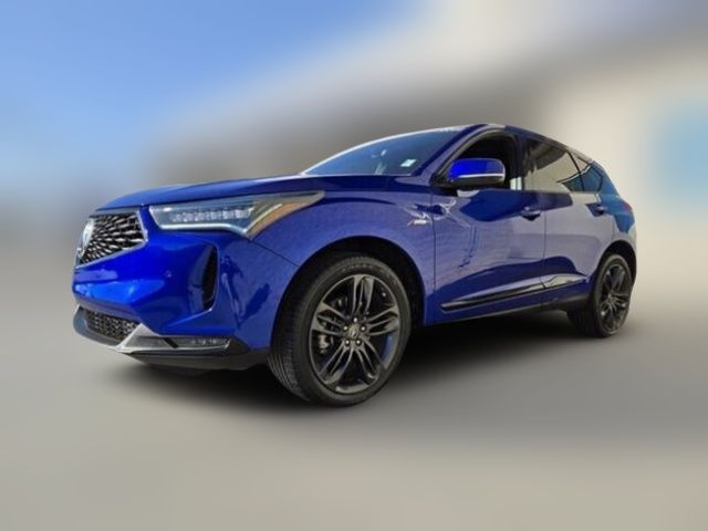 2022 Acura RDX A-Spec