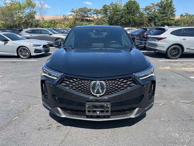 2022 Acura RDX A-Spec Advance