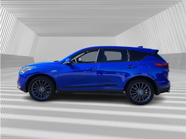 2022 Acura RDX A-Spec Advance