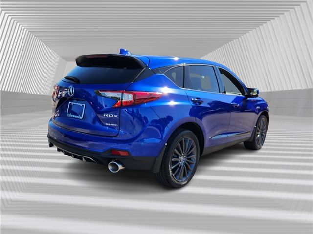 2022 Acura RDX A-Spec Advance