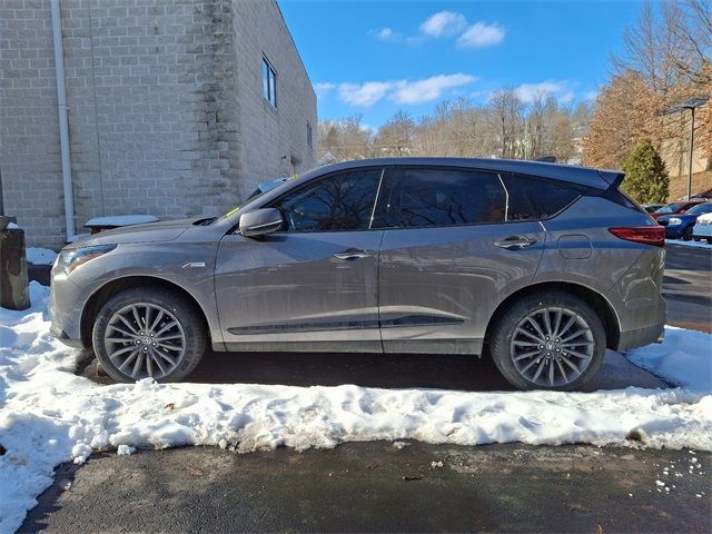 2022 Acura RDX A-Spec Advance