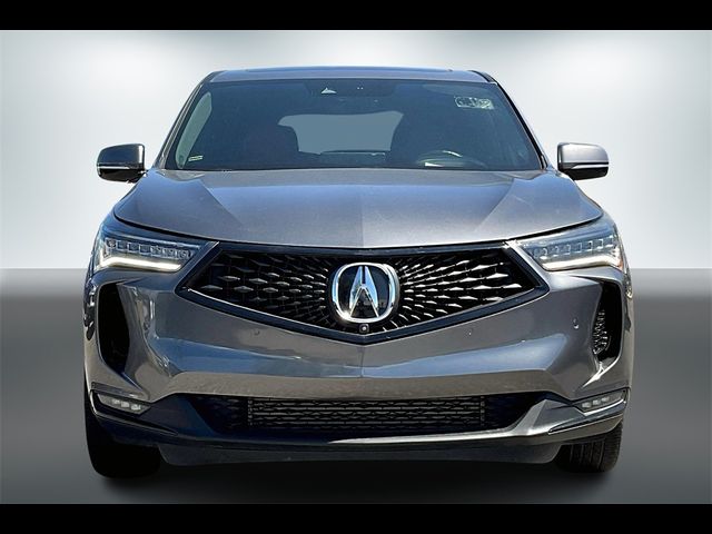 2022 Acura RDX A-Spec Advance