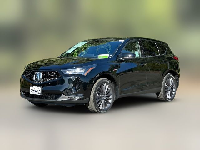 2022 Acura RDX A-Spec Advance