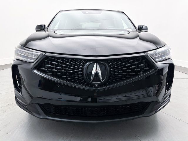 2022 Acura RDX A-Spec Advance