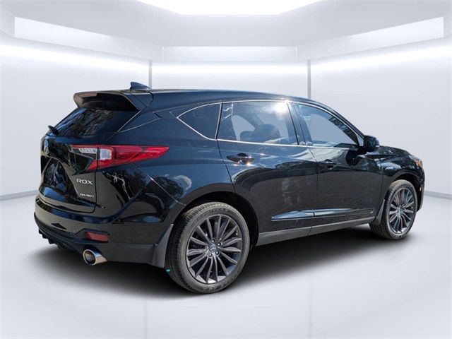 2022 Acura RDX A-Spec Advance