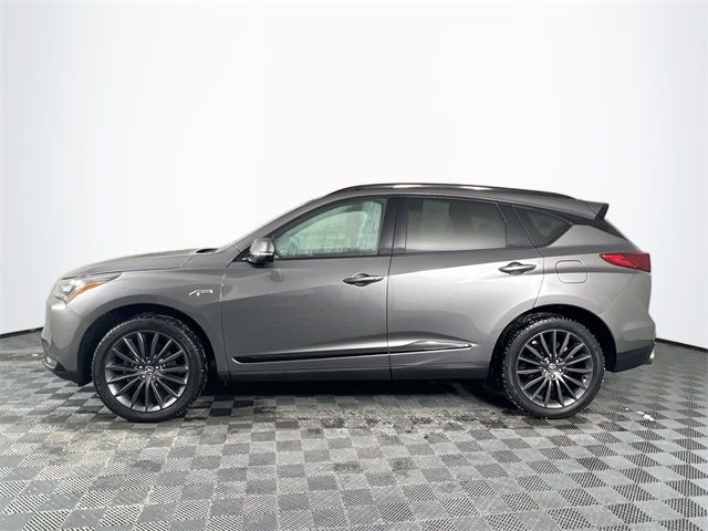 2022 Acura RDX A-Spec Advance