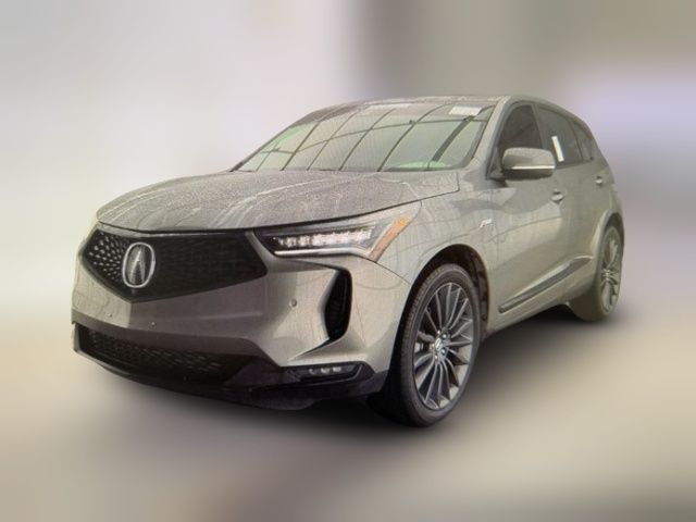 2022 Acura RDX A-Spec Advance