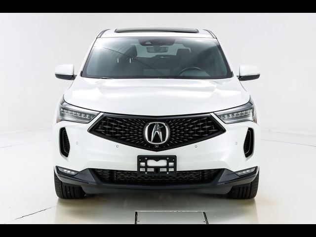 2022 Acura RDX A-Spec Advance