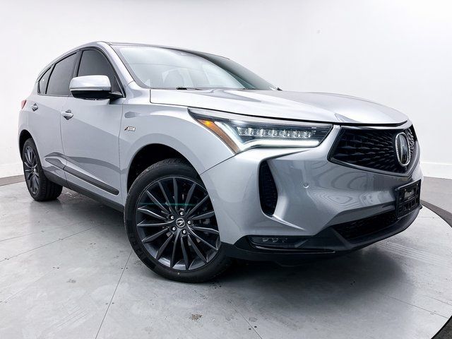 2022 Acura RDX A-Spec Advance