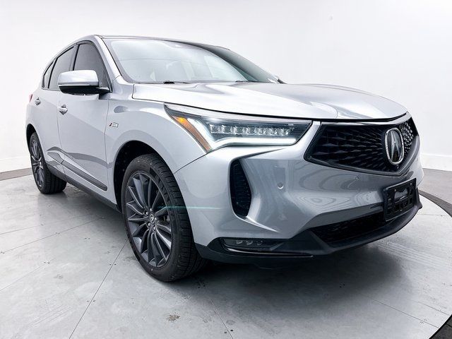 2022 Acura RDX A-Spec Advance