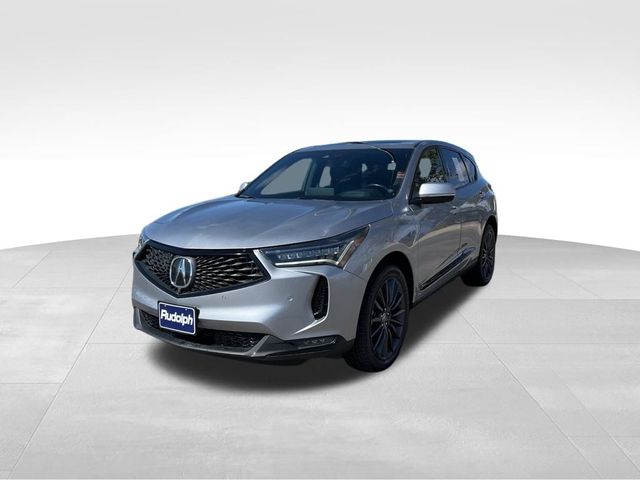 2022 Acura RDX PMC Edition