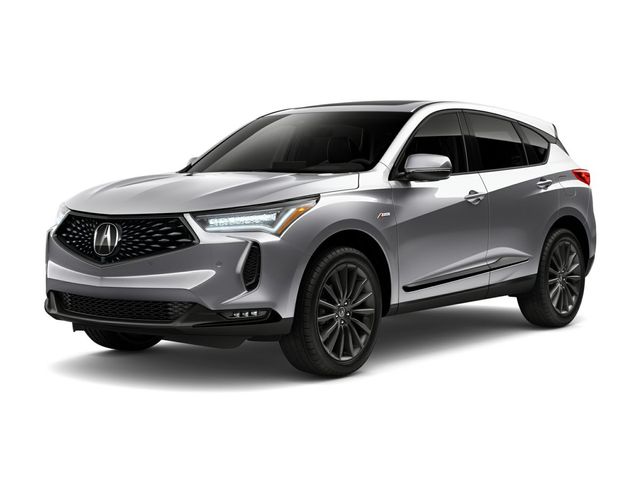 2022 Acura RDX PMC Edition