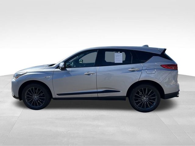 2022 Acura RDX PMC Edition