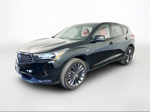 2022 Acura RDX A-Spec Advance