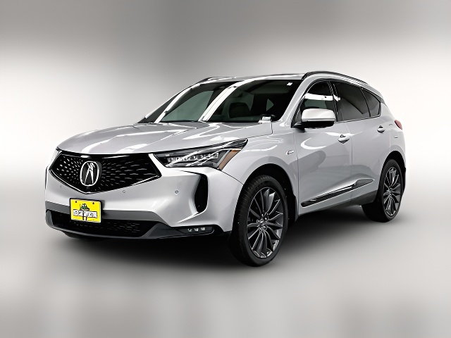 New 2024 Acura ZDX For Sale in Saint Louis, MO | Auto Navigator