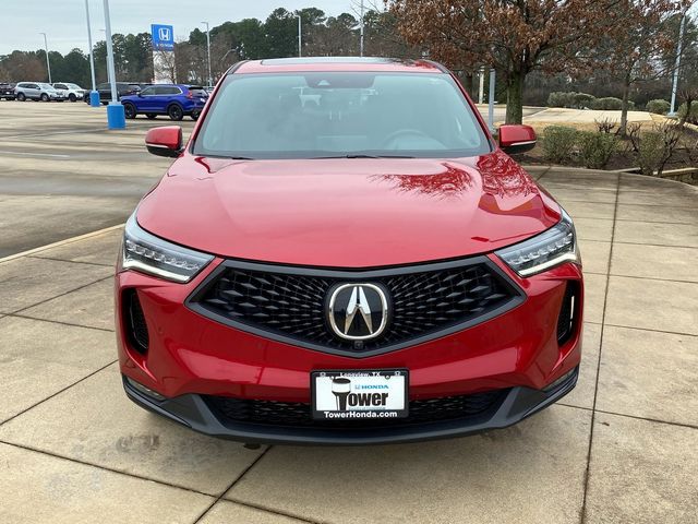 2022 Acura RDX A-Spec Advance