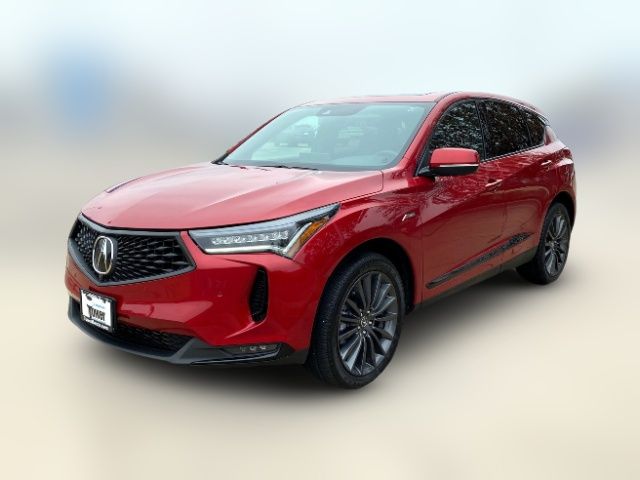 2022 Acura RDX A-Spec Advance