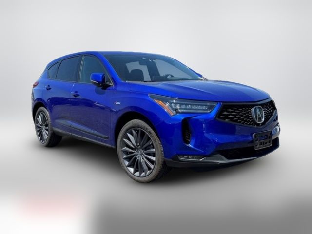 2022 Acura RDX A-Spec Advance