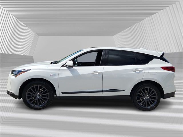 2022 Acura RDX A-Spec Advance