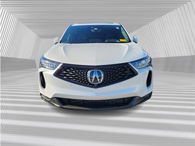 2022 Acura RDX A-Spec Advance