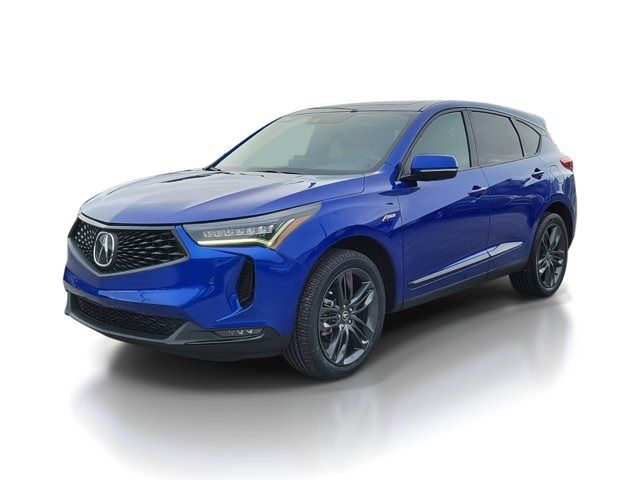 2022 Acura RDX A-Spec