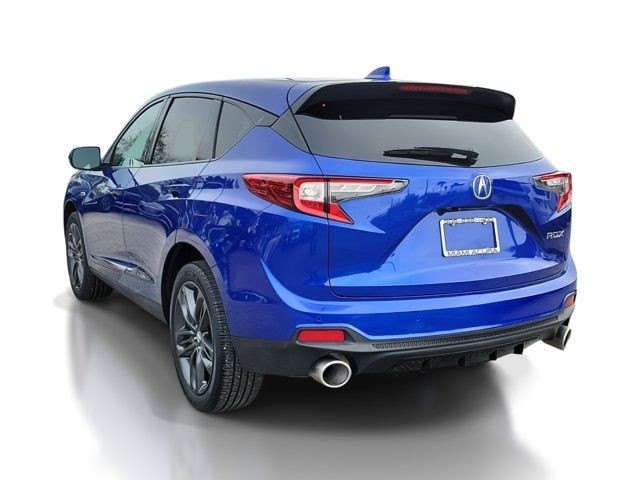 2022 Acura RDX A-Spec