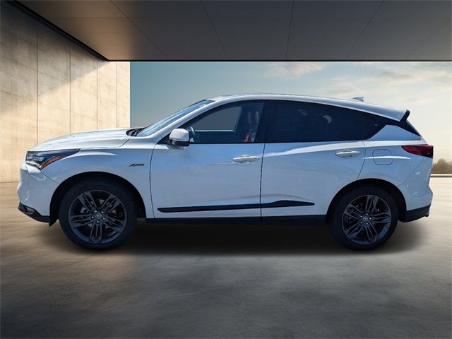 2022 Acura RDX A-Spec