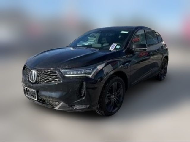 2022 Acura RDX A-Spec