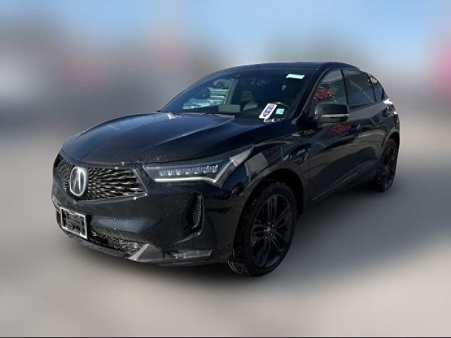 2022 Acura RDX A-Spec