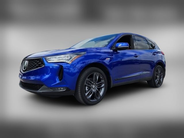 2022 Acura RDX A-Spec