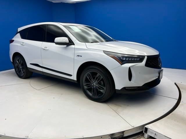 2022 Acura RDX A-Spec