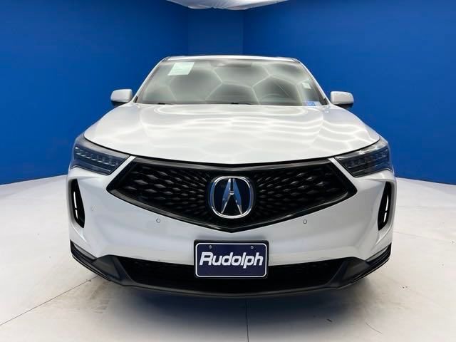 2022 Acura RDX A-Spec