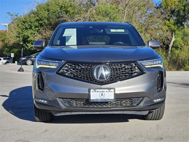 2022 Acura RDX A-Spec