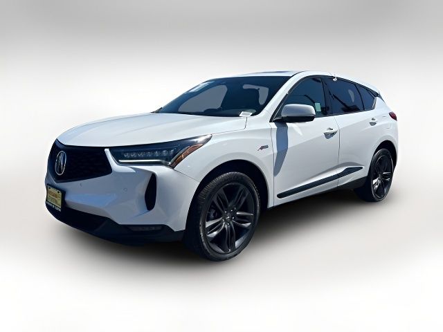 2022 Acura RDX A-Spec