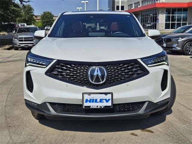 2022 Acura RDX A-Spec