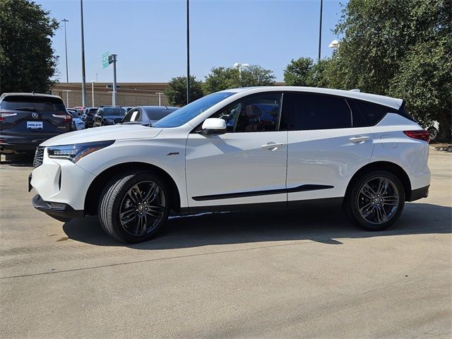 2022 Acura RDX A-Spec