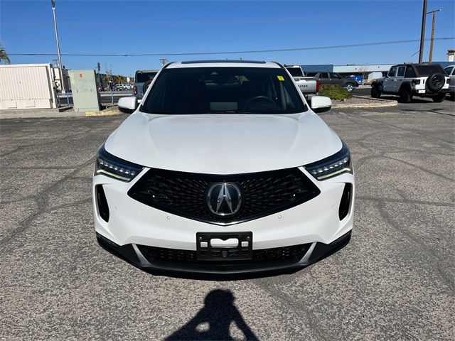 2022 Acura RDX A-Spec