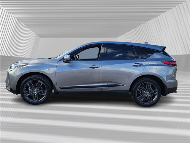 2022 Acura RDX A-Spec