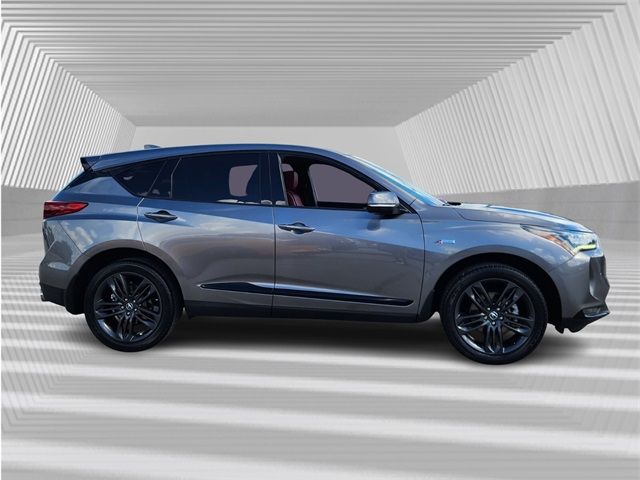 2022 Acura RDX A-Spec