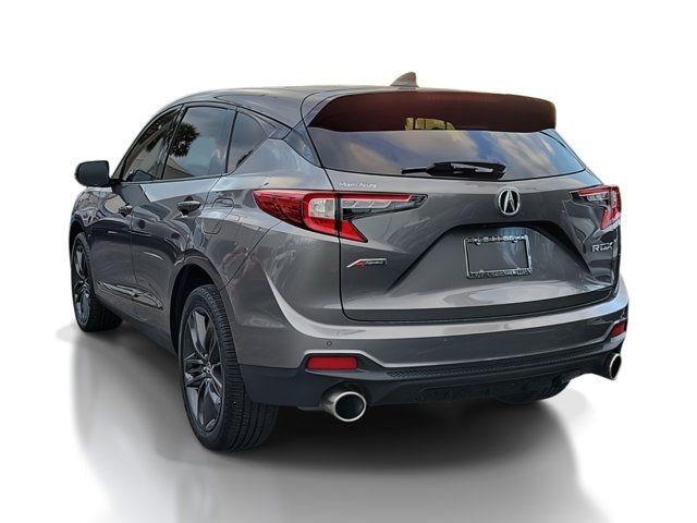 2022 Acura RDX A-Spec