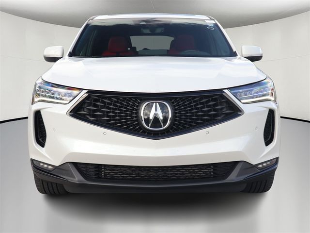 2022 Acura RDX A-Spec