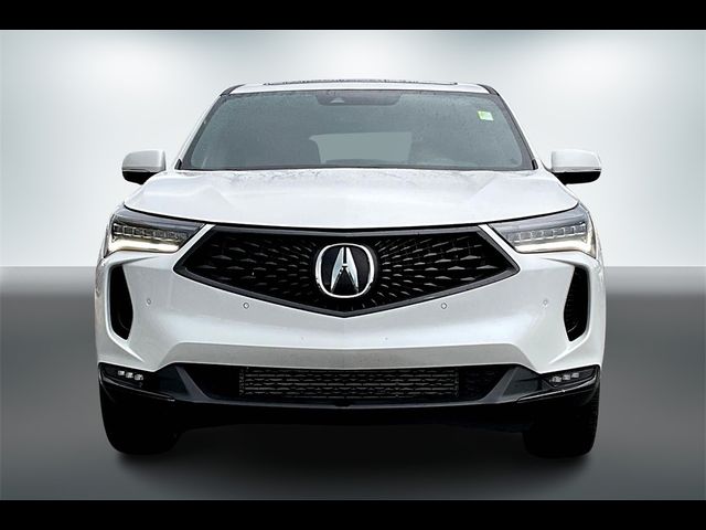 2022 Acura RDX A-Spec